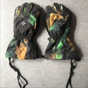 Burton Accessories - Burton Snowboarding/Winter gloves Burton Accessories - Burton Snowboarding/Winter gloves